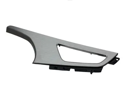 Audi Q7 4M Front door card panel trim 4MX867102