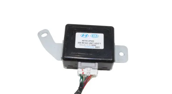 KIA Sorento Parking PDC control unit/module 957002P000