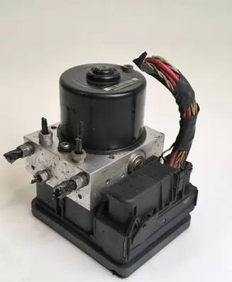 Volvo V50 ABS Pump 10096004293 30794730AA 000001251F1