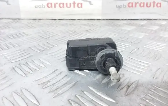 Opel Meriva A Headlight level adjustment motor 07H32A