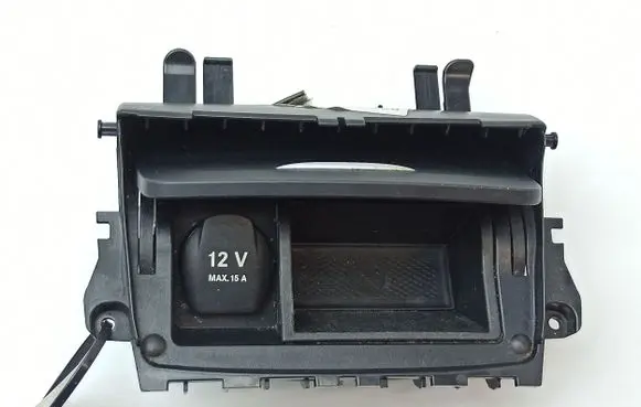 Mercedes-Benz A W176 Ashtray (front) A1766802000 A1766807200 00009H68