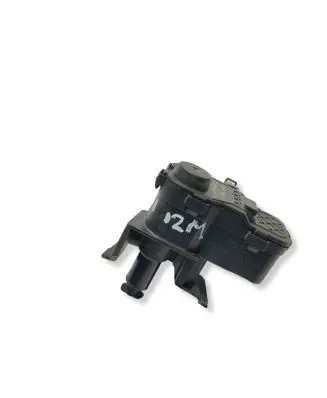 Skoda Yeti (5L) Fuel tank cap lock 7P0810773B 001890 310112