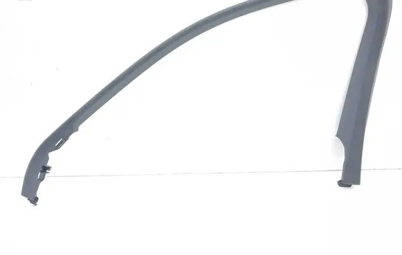 Mercedes-Benz GLC AMG Front door glass trim molding A2537270471 09032000
