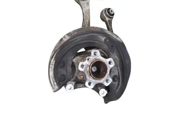 BMW 4 G22 G23 G24 G26 Front wheel hub spindle knuckle 6894662 6888856