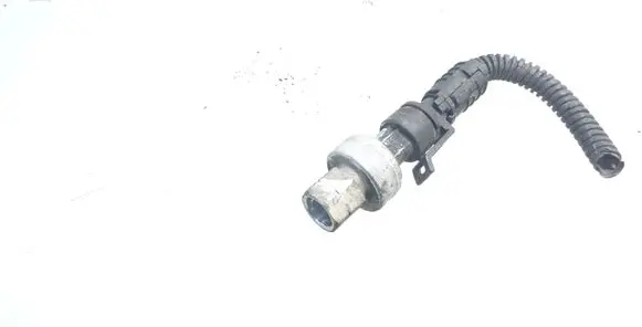 Opel Astra H Air conditioning (A/C) pressure sensor 9131721