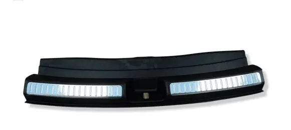 Mercedes-Benz GLC X253 C253 Trunk/boot sill cover protection A2536904900