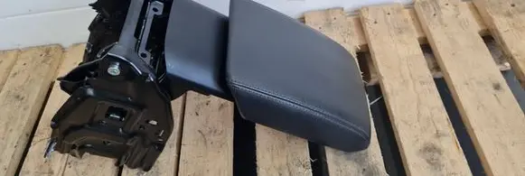 Audi A5 8T 8F Armrest 8K0864207C