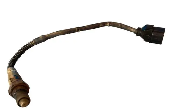 Hyundai Getz Lambda probe sensor 3921022610