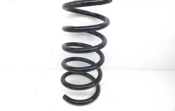 Opel Vivaro Front coil spring