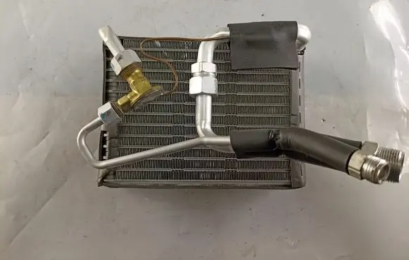 Mitsubishi Grandis Air conditioning (A/C) radiator (interior) 05E6A0192 4475000880