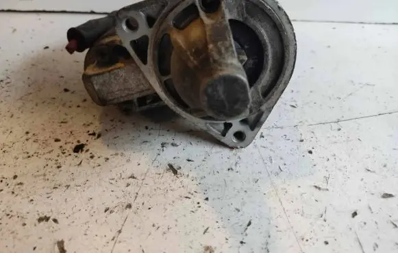Hyundai Atos Classic Starter motor 30100