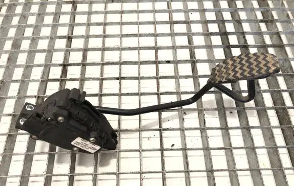 Peugeot Boxer Accelerator throttle pedal 6PV008245