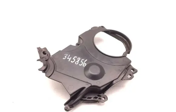 Ford Mondeo MK IV Timing belt guard (cover) 9682306380