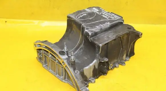 Ford Transit - Tourneo Connect Oil sump H1BG-6675-AA