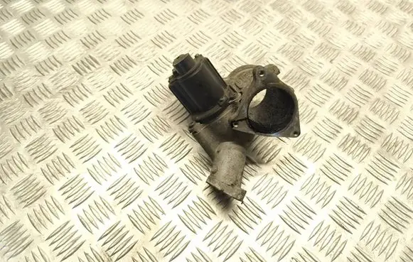 Audi A3 S3 8P EGR valve 03G129637A