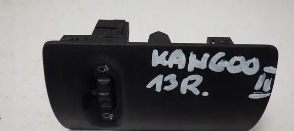 Renault Kangoo II Other switches/knobs/shifts 8200695171