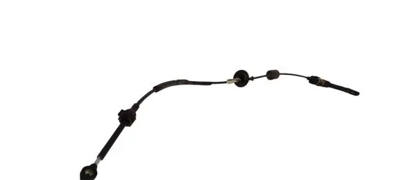 Chrysler Grand Voyager V Gear shift cable linkage 04880207AF