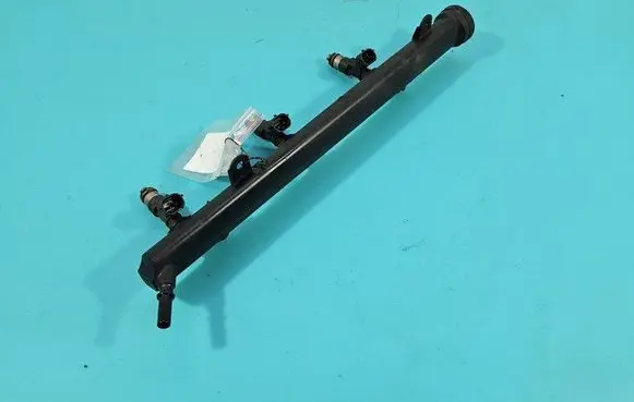 Fuel injector