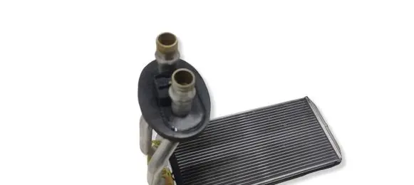Citroen Berlingo Heater blower radiator 