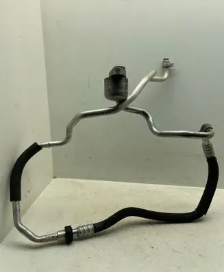 Mercedes-Benz GLK (X204) Air conditioning (A/C) pipe/hose A2048304915 18559237 16042009