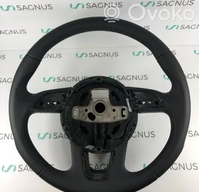 Audi Q5 SQ5 Steering wheel 8U0419091AK