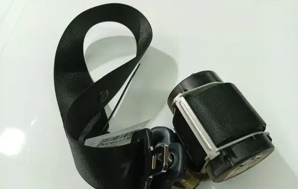 Mazda Premacy Rear seatbelt 602441200
