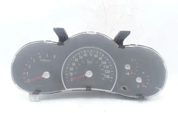 KIA Carnival Speedometer (instrument cluster) 940014D250 11000893810K 20070123