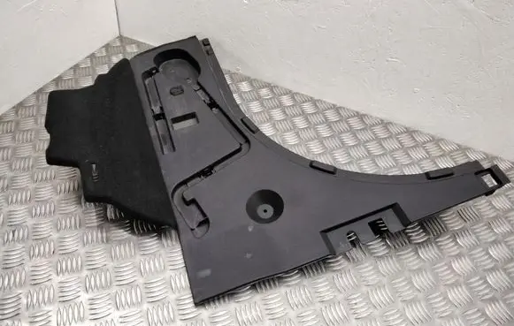 Mazda 6 Spare wheel section trim G21C68825 G21C6888E1