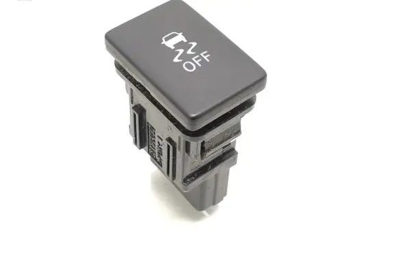 Toyota iQ ESP (stability program) switch 15c032 1161k02