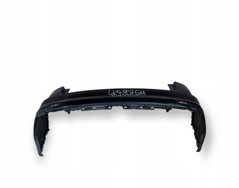 Audi A6 S6 C8 4K Rear bumper 4K9807511
