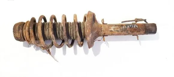 Volkswagen Golf IV Front shock absorber/damper