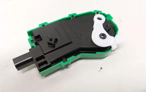 KIA Sportage Other control units/modules