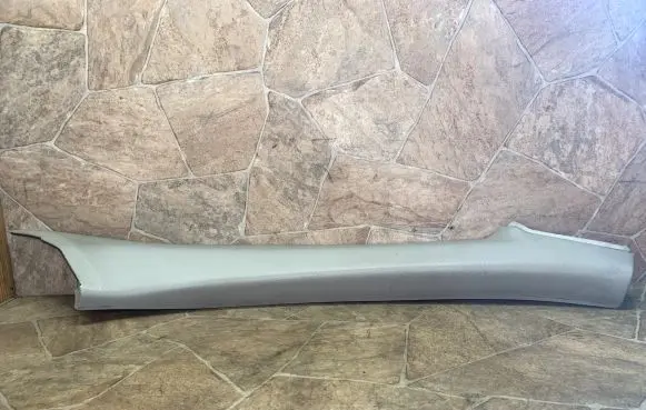Mercedes-Benz SL R230 (A) pillar trim 2306900225