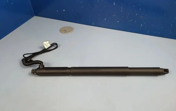 BMW X6 E71 Soft lock spindle drive 51247332697 51244887653 7332697