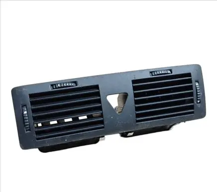 Skoda Fabia Mk1 (6Y) Dash center air vent grill 6y0820951