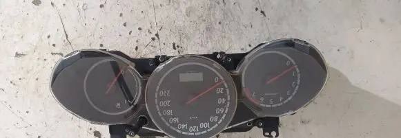 Honda Jazz Speedometer (instrument cluster) 78100 02010800028704 HR029