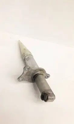 Audi A8 S8 D2 4D Front bumper shock/impact absorber 4d0807271d