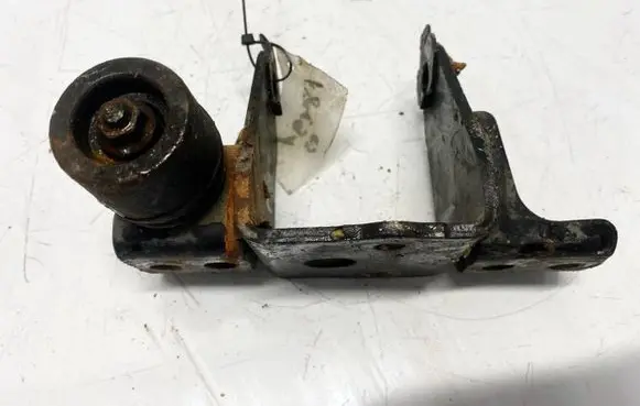Toyota Corolla E140 E150 Other exterior part