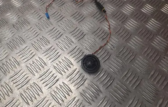 BMW X5 G05 Panel speaker 6813597