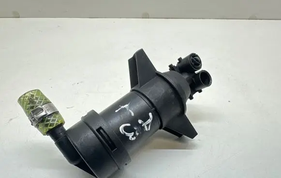 Audi A3 S3 8P Headlight washer spray nozzle 