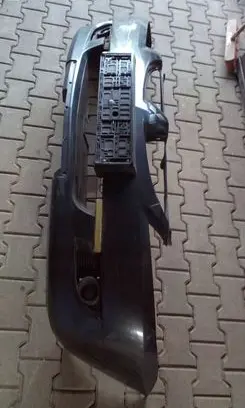 Mitsubishi Lancer Front bumper