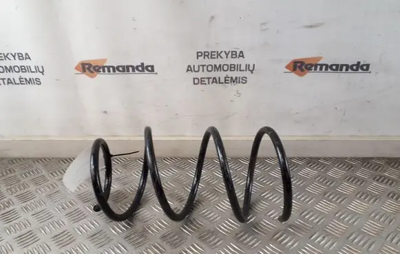 Toyota Avensis T250 Front coil spring 