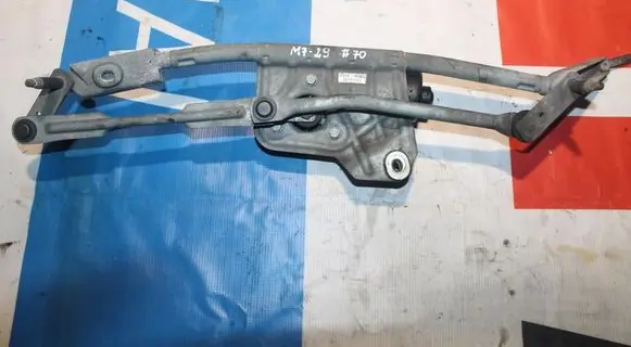 Volvo XC90 Wiper motor 30753092