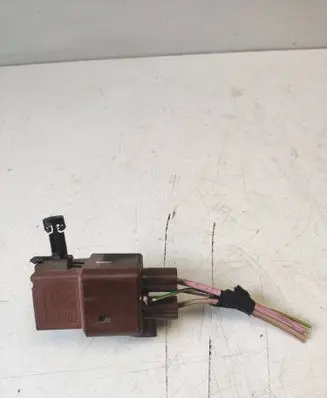Citroen DS7 Crossback Other relay 9656916680