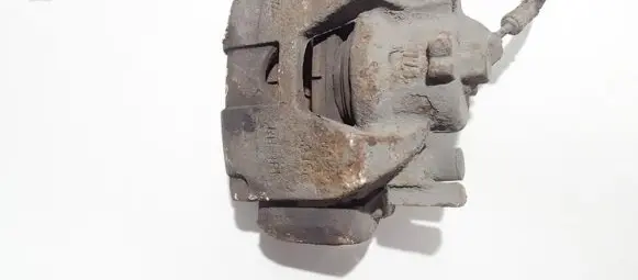 Renault Laguna III Front brake caliper 368