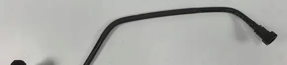 Mini One - Cooper Coupe R56 Brake line pipe/hose 2753128