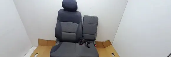 Hyundai H-1, Starex, Satellite Front double seat 