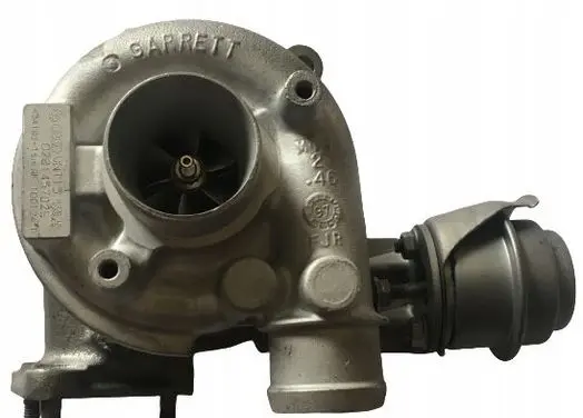 Volkswagen Sharan Turbo 028145702EV