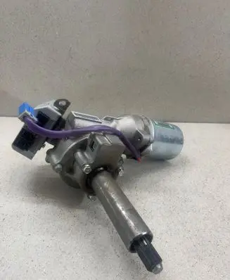 KIA Rio Electric power steering pump 563001W200 UD4LGMD0356