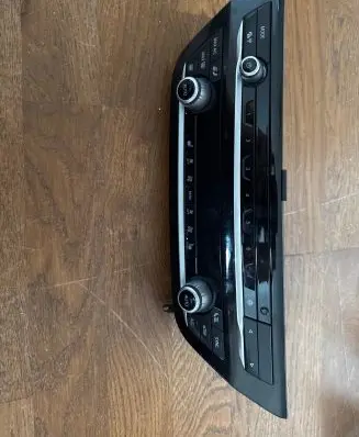 BMW 5 G30 G31 Climate control unit 7947868